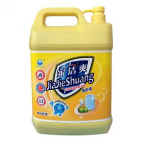 家洁爽洗涤用品加盟 低门槛高回报，全程扶持助力创业者轻松起航