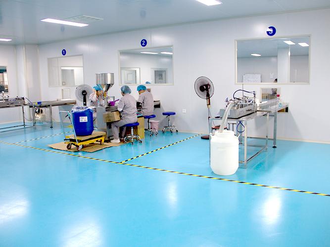 跨界融合与创新驱动 生物技术、洗涤用品、工艺品与电子产品的协同发展
